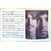 BEATLES Songbook: Songs By George Harrison and Richard Starkey (Apple HAN 114) USA 28 pages sheetmusic + photos
